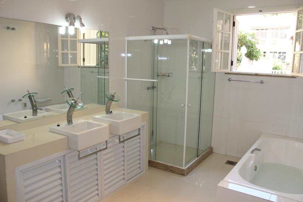 Villa Franca Rio de Janeiro Luaran gambar