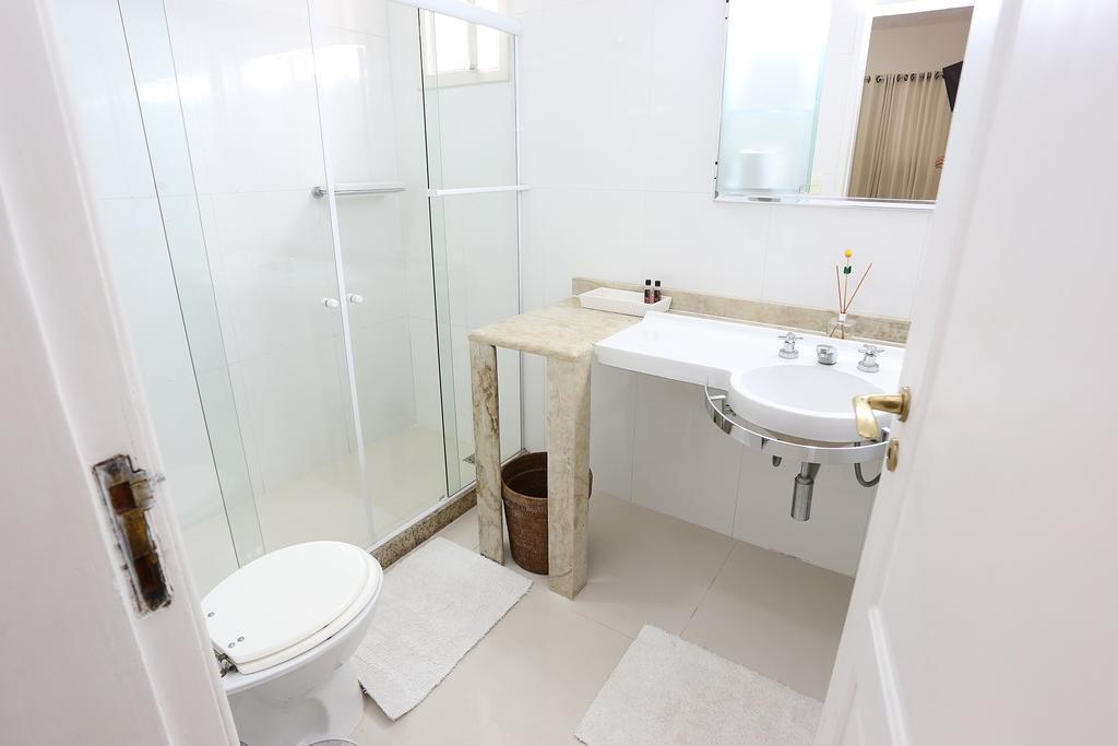 Villa Franca Rio de Janeiro Luaran gambar